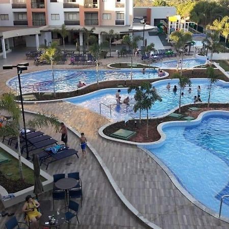 Alta Vista Thermas - Oficial Caldas Novas Eksteriør bilde